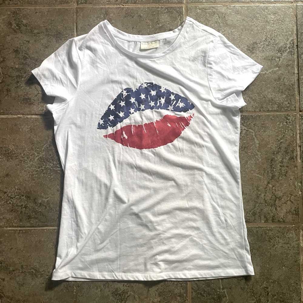 BB Lips Shirt